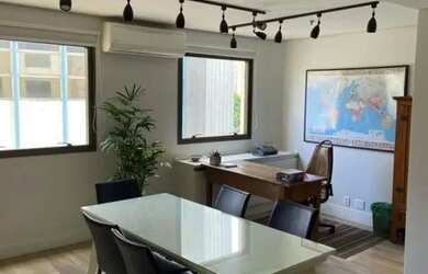 Imagem 2: CONJ. COMERCIAL - HIGIENÓPOLIS - SP