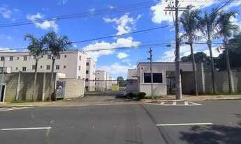 Imagem: Apartamento para locação bairro Chácaras