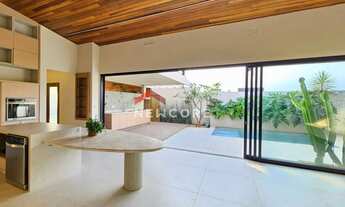 Imagem 2: Casa de condomínio em Avenida Comendador José da Silva Martha - Vila Santista - Bauru/SP