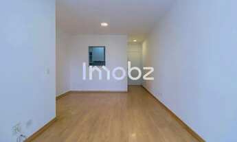 Imagem 4: Apartamento à venda no Edifício The Tiffanys Morumbi - Rua Jamanari, 15 - São Paulo - SP