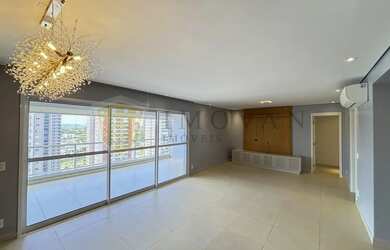 Imagem 3: Apartamento de Alto Padrão 3 Suítes 183m² Disponível para Locação