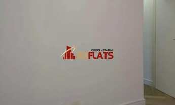 Imagem 6: Flat, Consolação - São Paulo