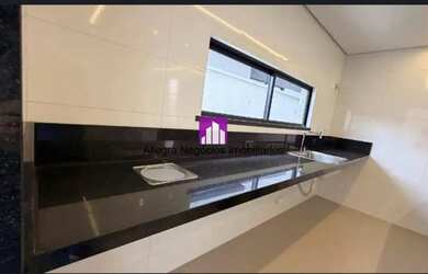 Imagem 3: Casa Duplex Alto Padrão no Eusébio 4 Suítes + Home Office