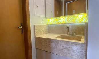 Imagem 7: Apartamento 1203 Edificio Vanguard Convenience Rua T-53 Setor Marista Goiânia GO