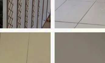 Imagem 3: Alegro 2 quartos sendo uma suíte