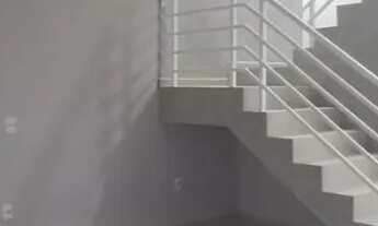 Imagem: Sobrado a venda Serra dos Cristais - Jd