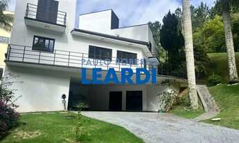 Imagem: CASA EM CONDOMÍNIO - CONDOMÍNIO HILLS