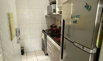 Imagem 6: Apartamento à venda no RIVIERA PARK , OLARIA, Aracaju, SE