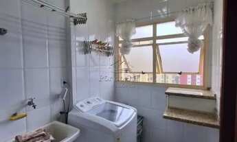 Imagem 6: Apartamento com 3 dorms, Canto do Forte, Praia Grande - R$ 950 mil, Cod: 7724