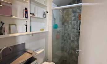 Imagem 3: Duplex para venda com 91 metros quadrados com 2 quartos em Samambaia Norte - Brasília - DF