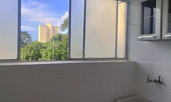 Imagem 2: Apartamento moderno de 75 m² com conforto e sofisticação em cada detalhe