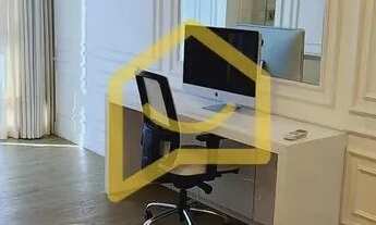 Imagem 5: Apartamento 03 dormitórios sendo 03 suítes para locação, Jurere inter.Floripa