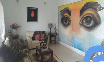 Imagem 5: CHACARA RESIDENCIAL em GOIÂNIA - GO, SÍTIO DE RECREIO PINDORAMA