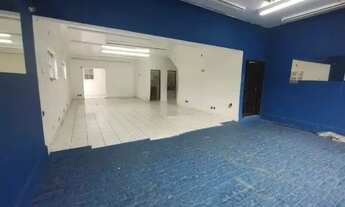 Imagem 2: Sobrado Residencial/Comercial à Venda, Vila Alzira, Santo André