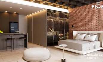 Imagem 6: Five - Apartamento à venda no bairro Ponta Verde - Maceió/AL