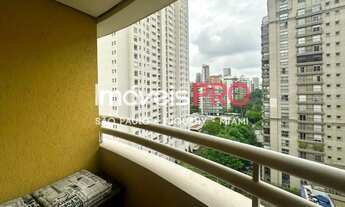 Imagem 2: Apartamento, Moema Pássaros - São Paulo