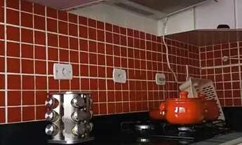 Imagem 7: LOCAÇÃO - APARTAMENTO L - CONDOMÍNIO BELA VISTA, CENTRO JANDIRA