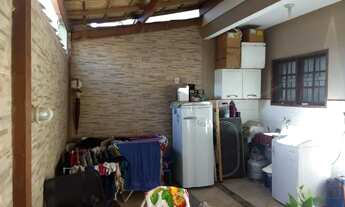 Imagem 2: Imóvel para venda tem 65 metros quadrados com 2 quartos