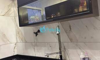 Imagem 5: Apartamento com 2 dorms, 1 vaga, 54m2 no Conj. Res. Vista Verde