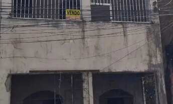 Imagem: Imóvel para venda tem 50 metros quadrados