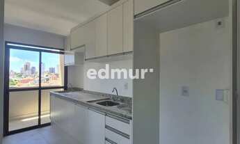 Imagem 5: APARTAMENTO para ALUGUEL com 55m² no bairro Vila Camilópolis com 2 quartos e 1 vagas. Sant
