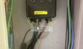 Imagem 7: Prédio Comercial para Alugar, 705m² - Taboão, Diadema/SP