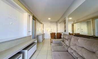 Imagem: Apartamento 2 Quartos (sendo 1 Suíte) e