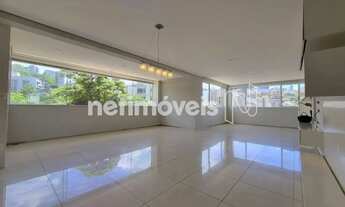 Imagem: Venda Apartamento 4 quartos Santa Lúcia