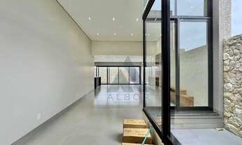 Imagem 5: Casa com 3 dormitórios à venda, 230 m² por R$ 1.890.000,00 - Portal da Figueira - Itapetin