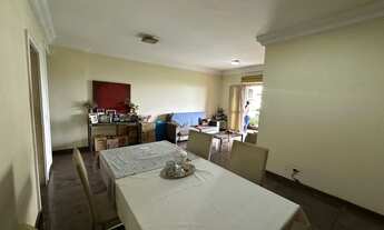 Imagem 2: SAINT MORITZ 3 QUARTOS SENDO 1 SUÍTE / 2 VGS GARAGEM / PARQUE DEZ