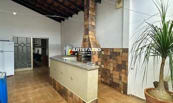 Imagem 7: Sobrado no bairro São Tomaz