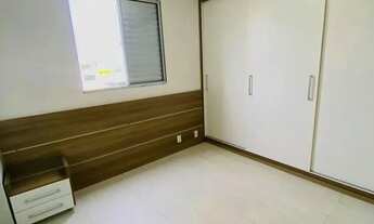 Imagem 5: Cobertura Duplex com 2 dormitórios no bairro Residencial Amazonas em Franca/SP