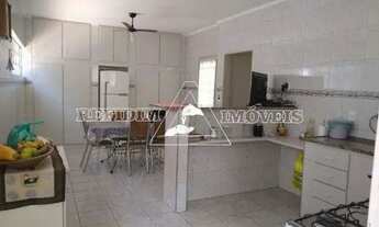 Imagem 5: Casa padrão em Vila Tamandaré - Ribeirão Preto