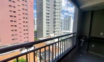 Imagem 4: Apartamento Studio Mobiliado para alugar no Centro de São Bernardo do Campo