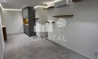 Imagem 3: Apartamento 2 Dormitorios Para Locação Em Alphaville