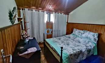 Imagem 5: Apartamento 01 Quarto - Semi Mobiliado para Locação - Av. Piabanha - Petrópolis/RJ