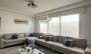 Imagem 4: Casa com 5 quartos à venda, 446 m² por R$ 2.800.000 - Condomínio Vila dos Inglezes - Soroc