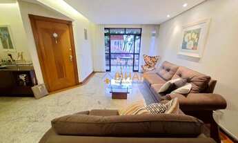 Imagem 3: Apartamento Garden com 4 dormitórios à venda, 230 m² por R$ 1.200.000,00 - Buritis - Belo