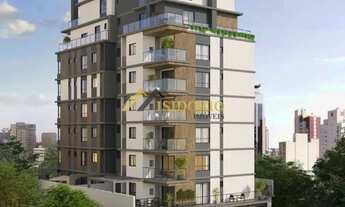 Imagem 4: COBERTURA NO ÁGUA VERDE! 03 SUÍTES, VARANDA GOURMET, 03 VAGAS!