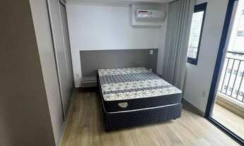 Imagem 5: Studio com 1 dormitório para alugar, 24 m² por R$ 4.100,00/mês - Perdizes - São Paulo/SP