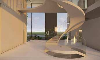 Imagem 4: Casa com 6 dormitórios à venda, 2159 m² por R$ 110.000.000,00 - Tamboré 02 - Santana de Pa