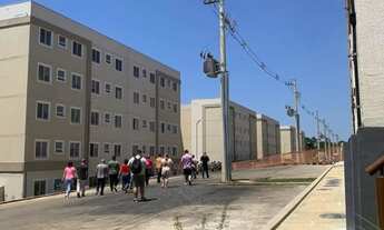 Imagem 7: APARTAMENTO EM GRAVATÁI, BAIRRO JANSEN. 2 QUARTOS