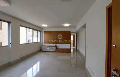 Imagem 2: Cruzeiro - Apartamento 4 quartos para aluguel na Anuar Donato