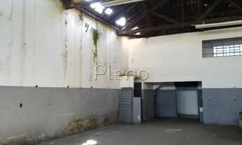 Imagem 4: Barracão para alugar em Campinas, Parque Industrial, com 367 m²