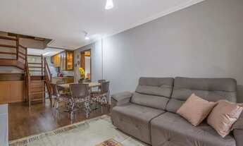 Imagem 4: Apartamento à venda, 140 m² por R$ 2.100.000,00 - Centro - Gramado/RS