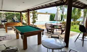 Imagem 6: OPORTUNIDADE!!LINDA CASA REFORMADA E MOBILIADA EM VILAS DO JACUÍPE!!!