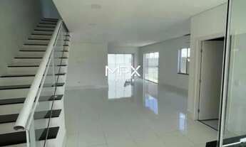 Imagem 2: Casa para alugar em Piracicaba, Ondas, com 3 quartos, com 191 m², Condomínio Reserva das P