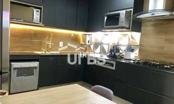 Imagem 4: Residencial Flamboyant - Apartamento 3 quartos