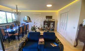 Imagem 4: Apartamento com 118m² à venda no Edifício América 2, 3 suítes em Alphaville, SP