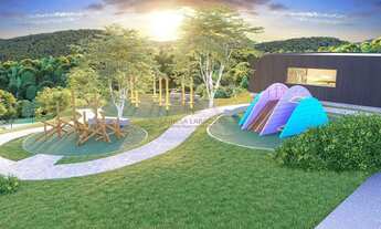 Imagem 4: Terreno à Venda no Alphaville Paraná 700,20m² de Qualidade de Vida e Bem-Estar